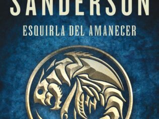 ARCHIVO DE LAS TORMENTAS 5-ESQUIRLA DE