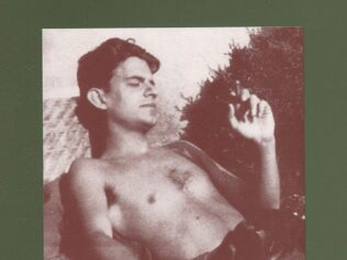 JACQUES LACAN