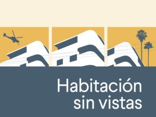 Habitación sin vistas