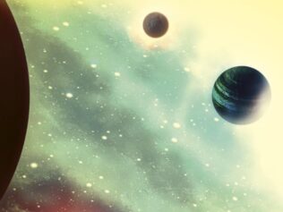 ORBITAL