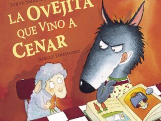 OVEJITA QUE VINO A CENAR, LA