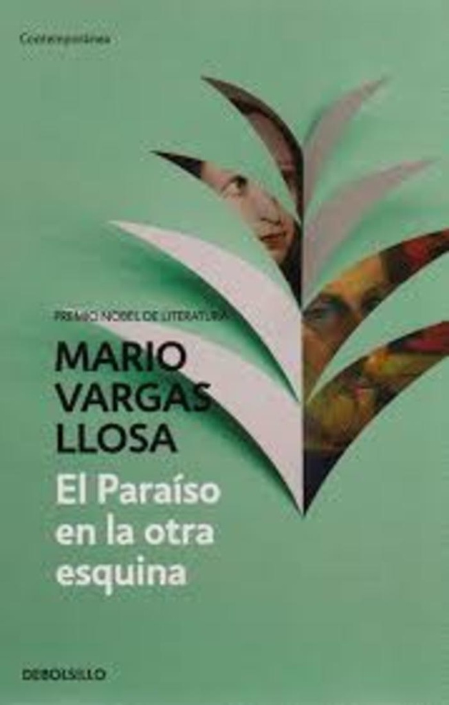 PARAISO EN LA OTRA ESQUINA, EL