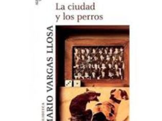 LA CIUDAD Y LOS PERROS