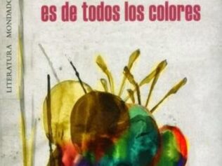 COLOMBIA, DONDE EL VERDE ES DE TODOS LOS