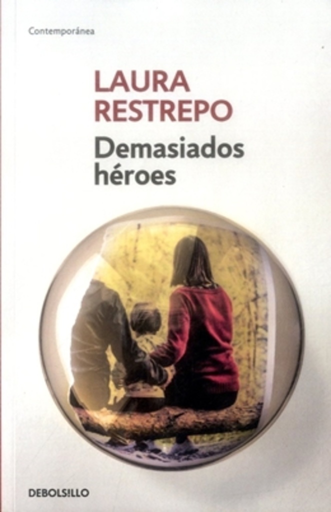 DEMASIADOS HEROES