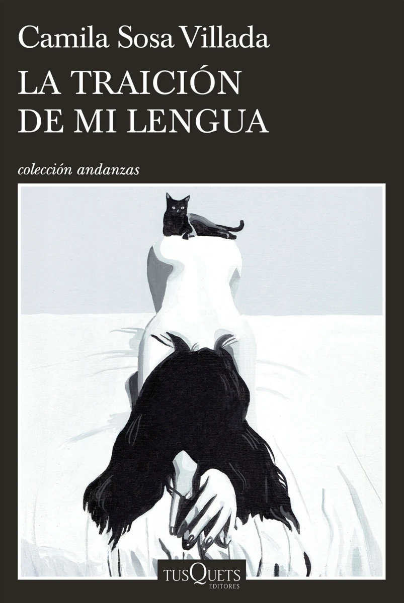 La traición de mi lengua