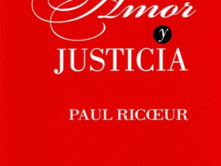 AMOR Y JUSTICIA