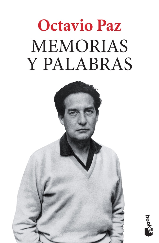Memorias y palabras