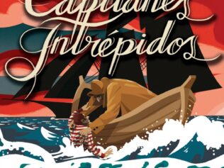 Capitanes intrépidos