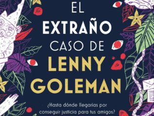 El extraño caso de Lenny Goleman