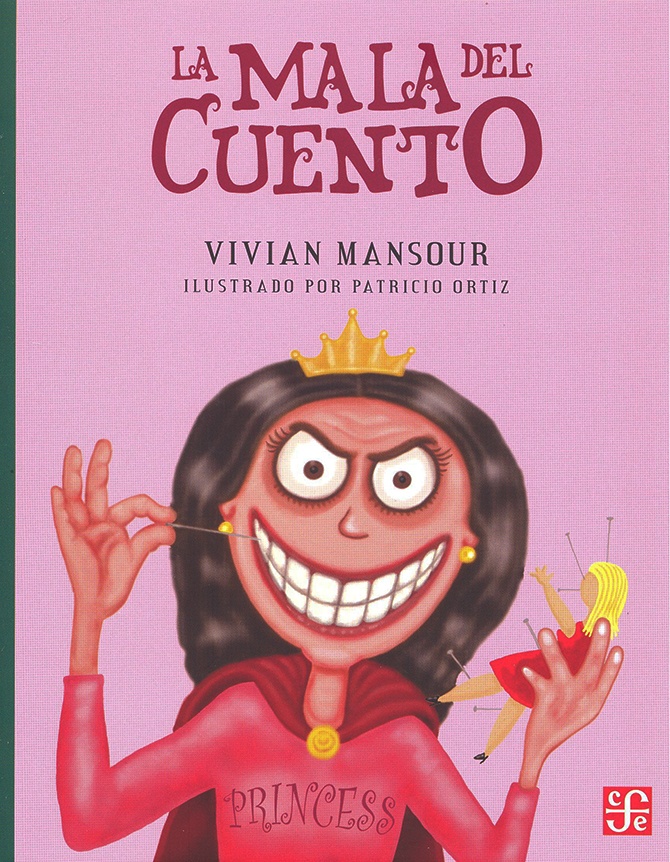 Mala del cuento, La