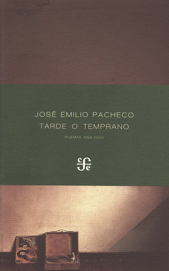 Tarde o temprano