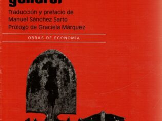 Historia económica general