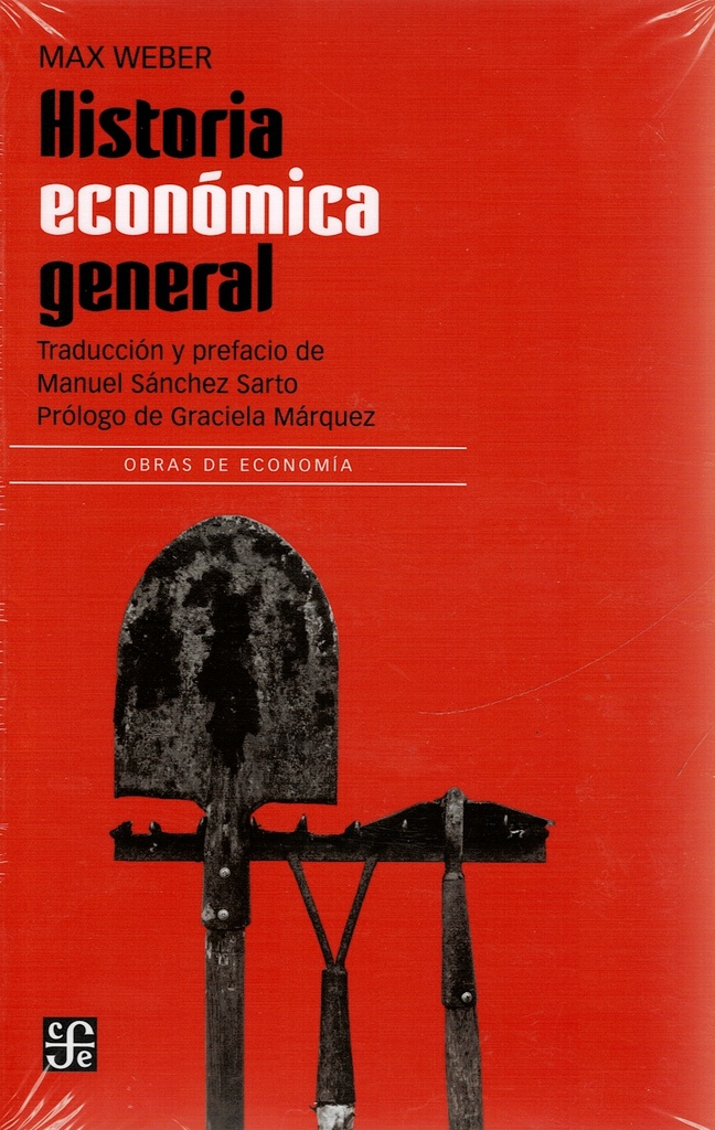 Historia económica general