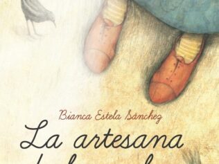 La artesana de las nubes