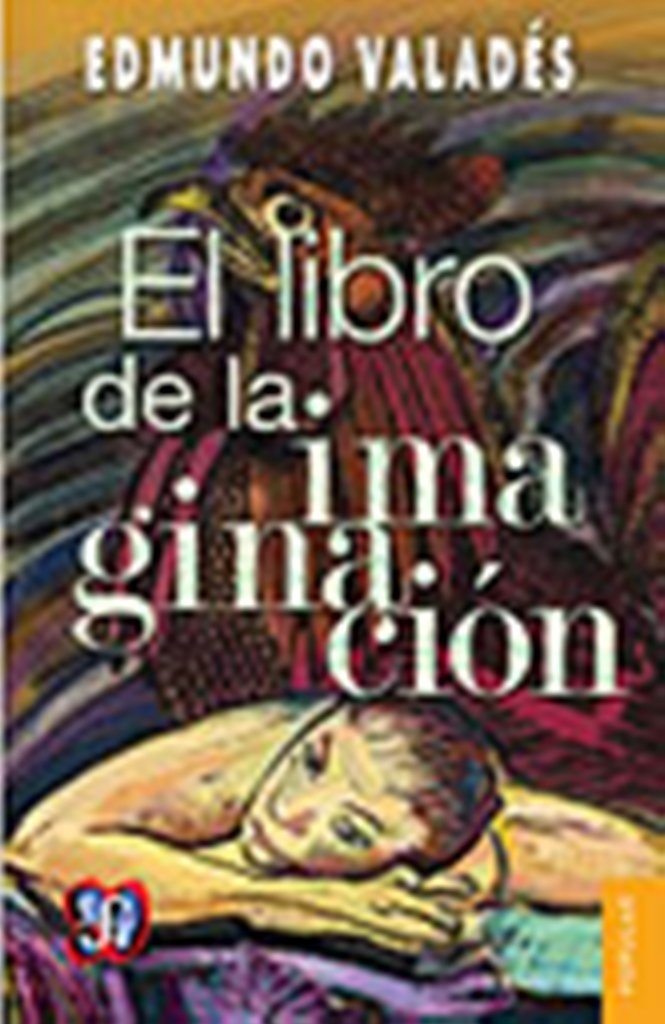 El libro de la imaginacion