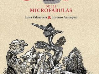 ABC de las microfabulas