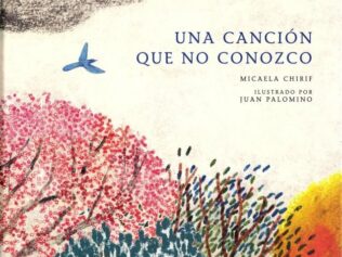 Una cancion que no conozco