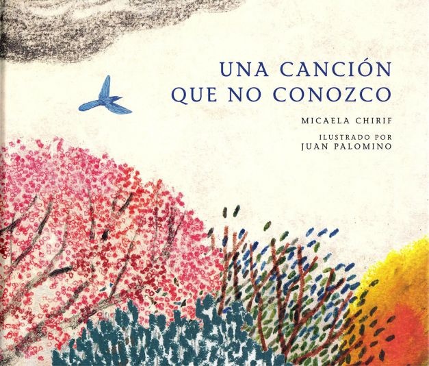 Una cancion que no conozco
