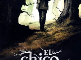 El chico perdido