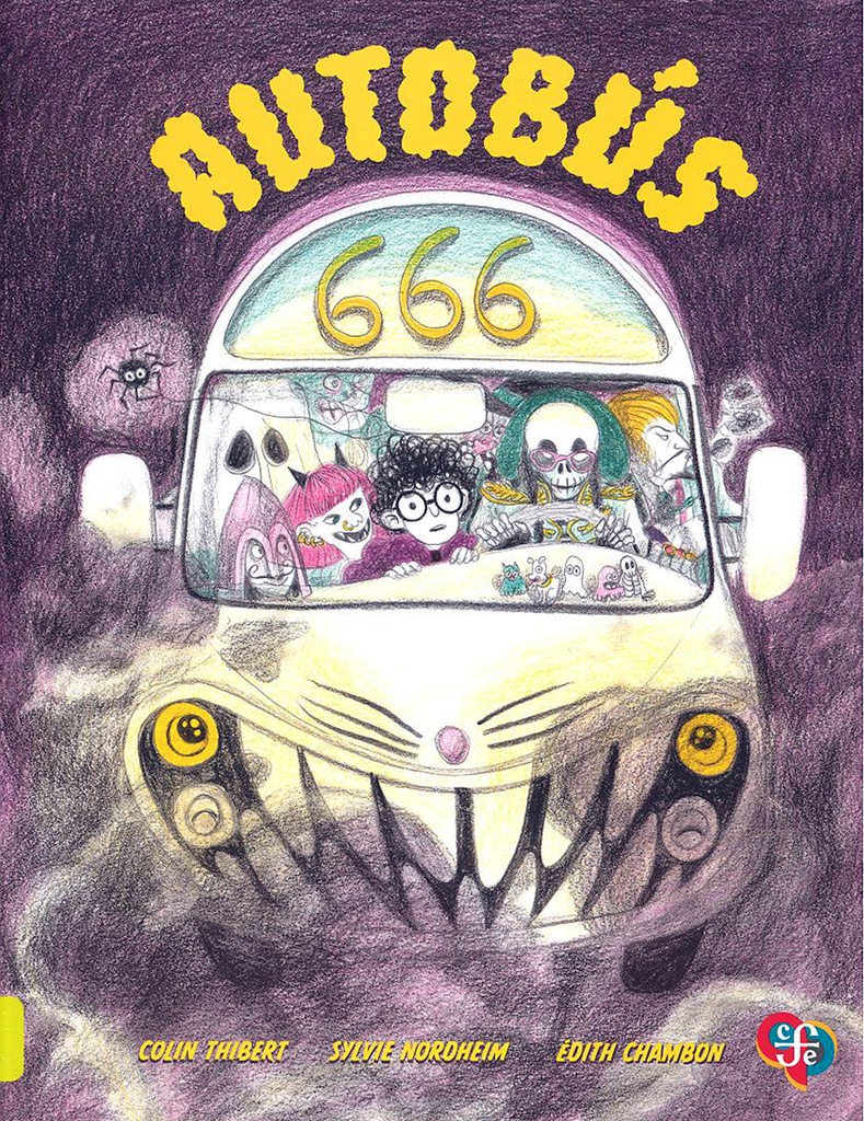 Autobús 666