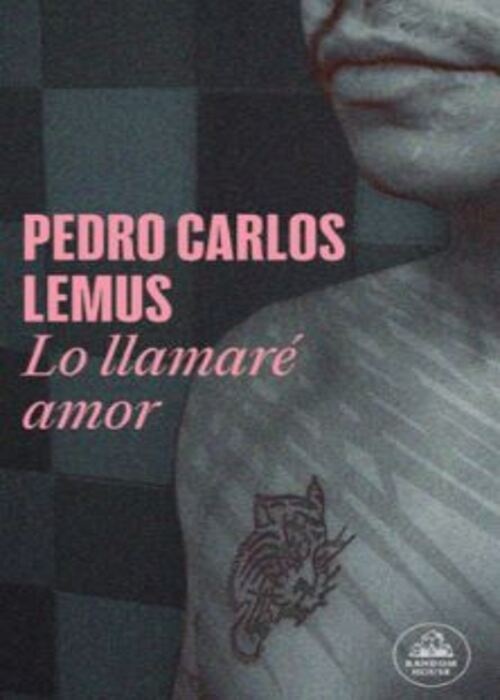 LO LLAMARE AMOR