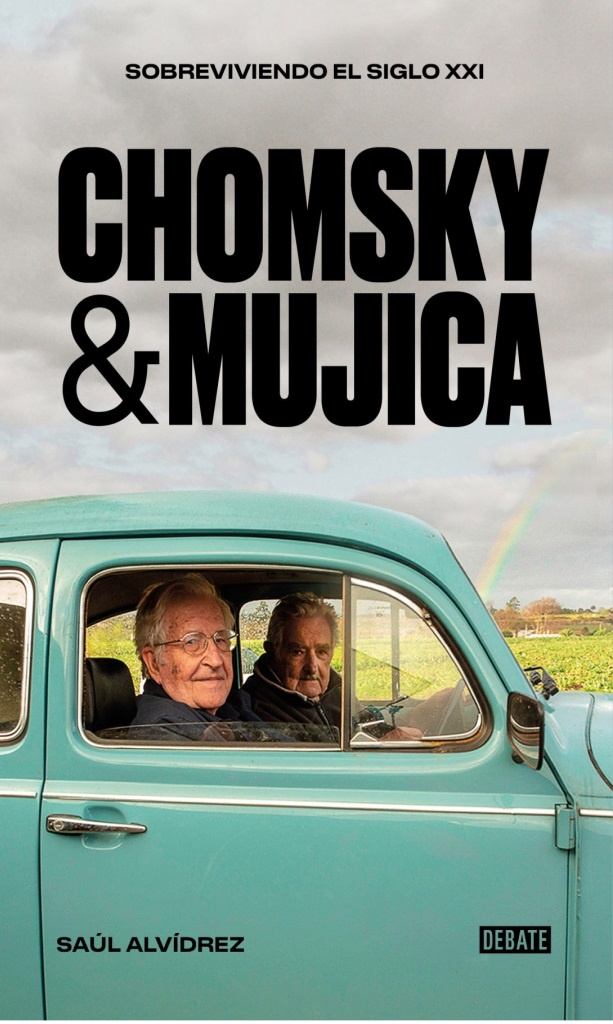 CHOMSKY & MUJICA