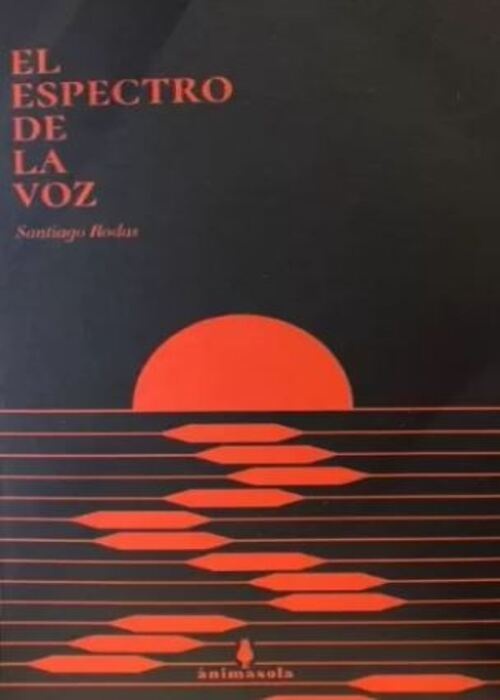 El espectro de la voz