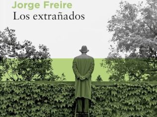 LOS EXTRAÑADOS