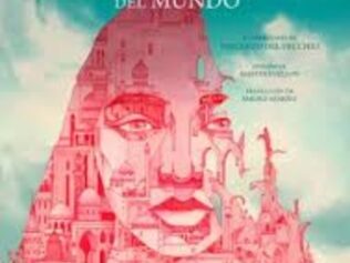 Los viajes de Marcopolo. EL LIBRO DE LAS MARAVILLAS DEL MUNDO