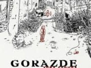 Gorazde (nueva edición)
