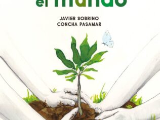PLANTAR EL MUNDO