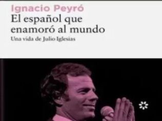 EL ESPAÑOL QUE ENAMORO AL MUNDO
