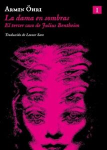 LA DAMA EN LA SOMBRA