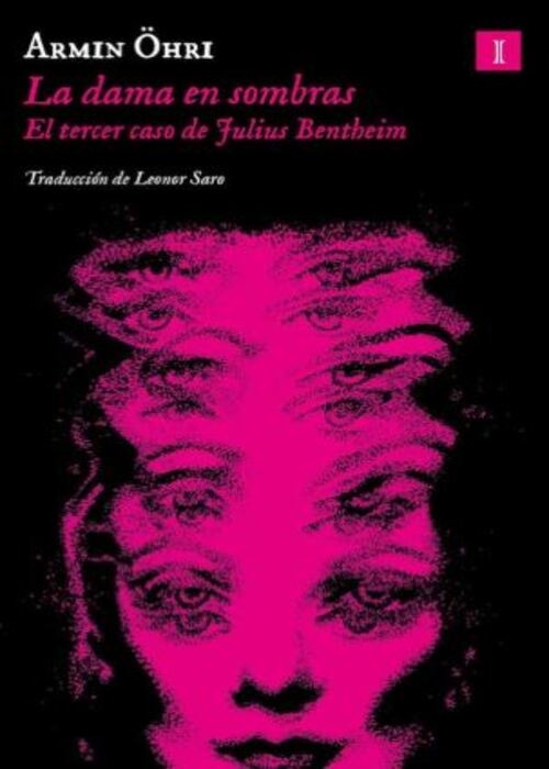 LA DAMA EN LA SOMBRA