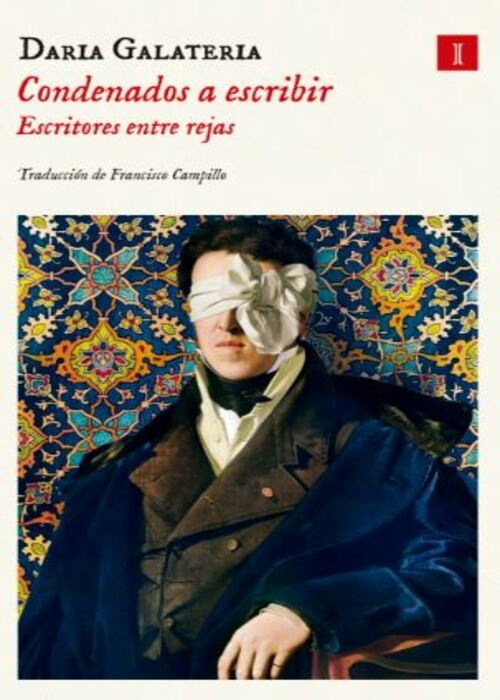 CONDENADOS A ESCRIBIR