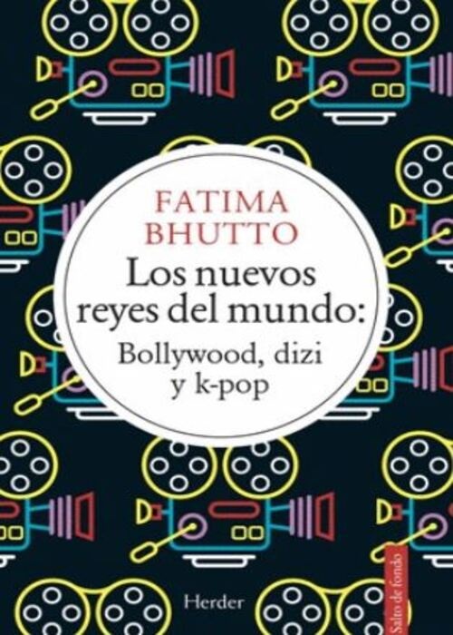 LOS NUEVOS REYES DEL MUNDO