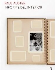 INFORME DEL INTERIOR