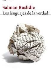 Los lenguajes de la verdad
