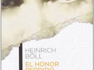 EL HONOR PERDIDO DE KATHARINA BLUM