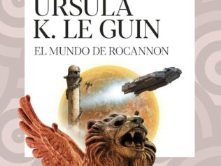 EL MUNDO DE ROCANNON