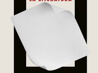 VARIACIONES SOBRE LA LITERATURA