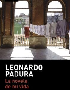 LA NOVELA DE MI VIDA