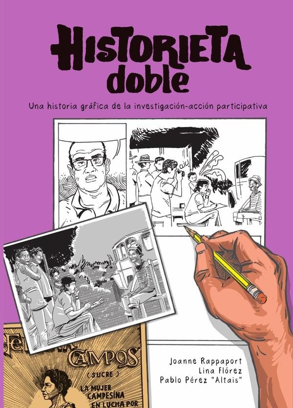 HISTORIETA DOBLE