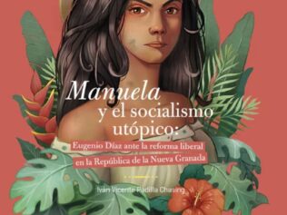 Manuela y el socialismo utopico
