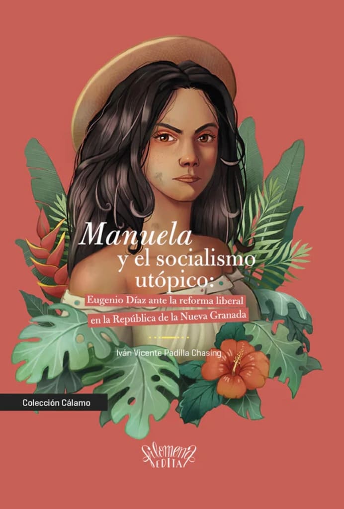 Manuela y el socialismo utopico