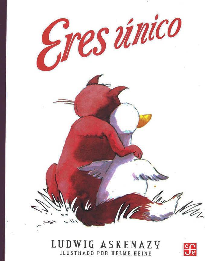 Eres único