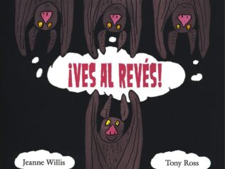 VES AL REVÉS