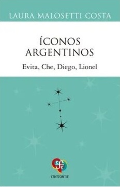 íconos argentinos