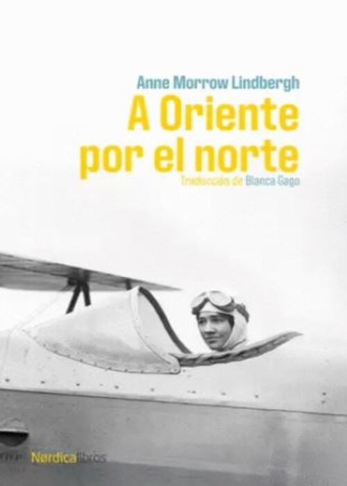 A ORIENTE POR EL NORTE